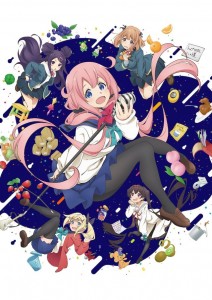 Dropout_Idol_Fruit_Tart_ _Ochikobore_Fruit_Tart anime visual 2