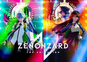 Zenonzard_anime visual 1
