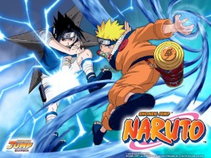 Naruto anime visual2