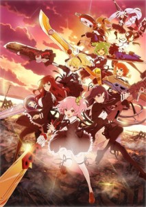 Assault_lily_bouquet_anime visual 2