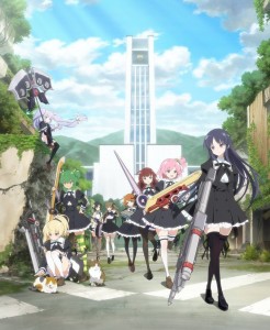 Assault_lily_bouquet_anime visual 3