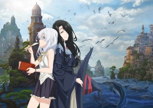 Wandering_Witch_The_Journey_of_Elaina_anime_visual 3