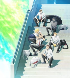 Seiin_High_School_Boys_Volleyball_Team_visual_anime_visual_1