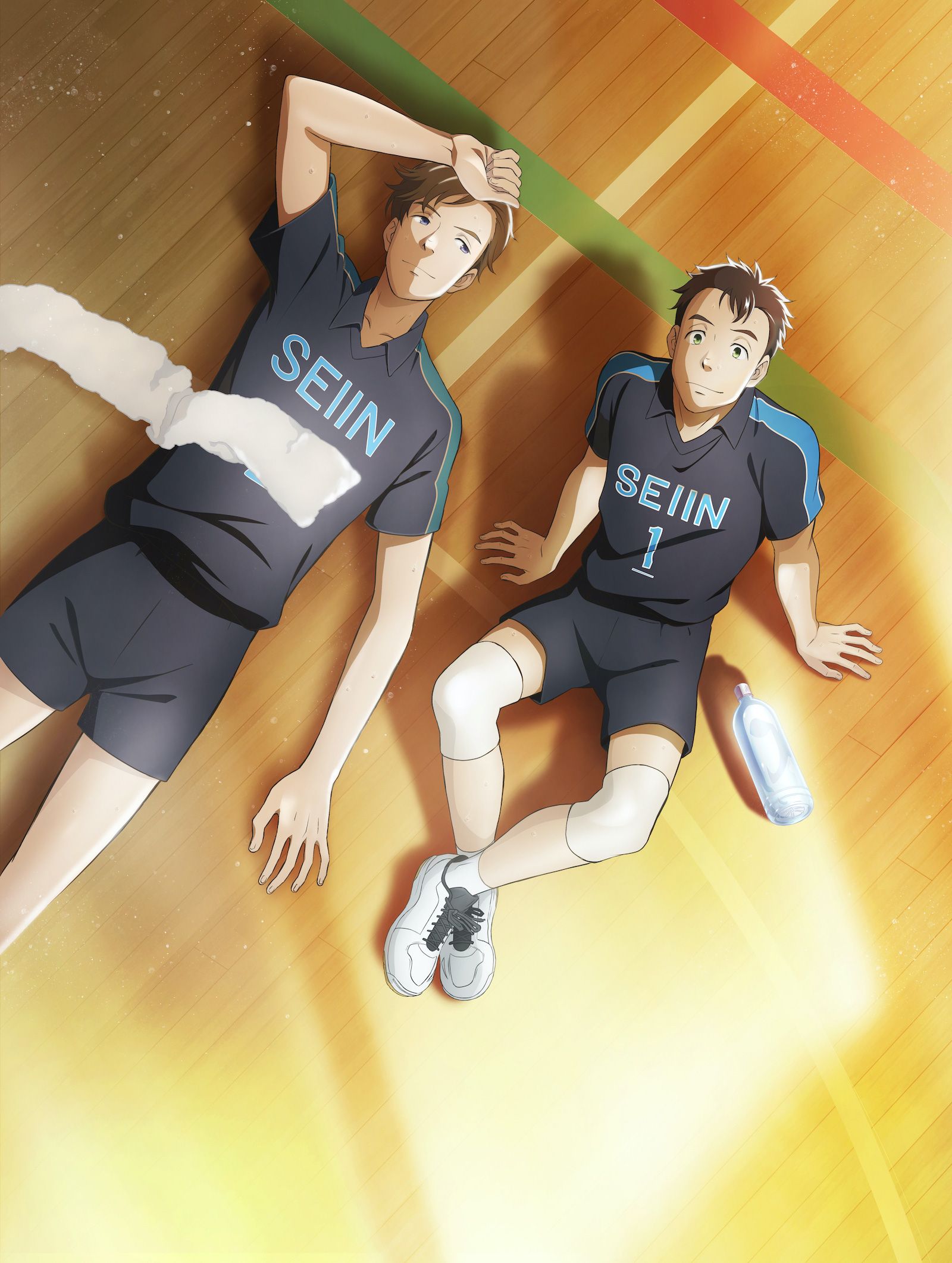 Seiin_High_School_Boys_Volleyball_Team_visual_anime_visual_2