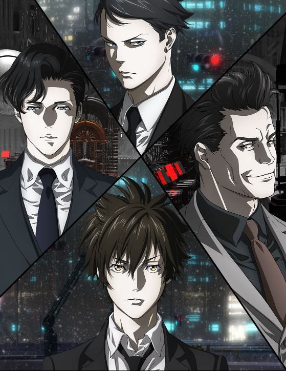 Psycho Pass_3_ _First_Inspector_visual_1