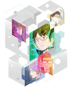 World trigger saison 2 visual 01