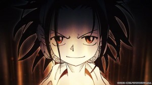 Shaman King 2021 teaser visual