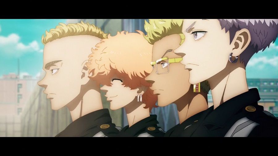 Tokyo_Revengers anime saison 1 screen 10