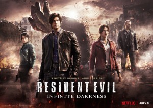 Resident Evil Infinite Darkness netflix_visual_3