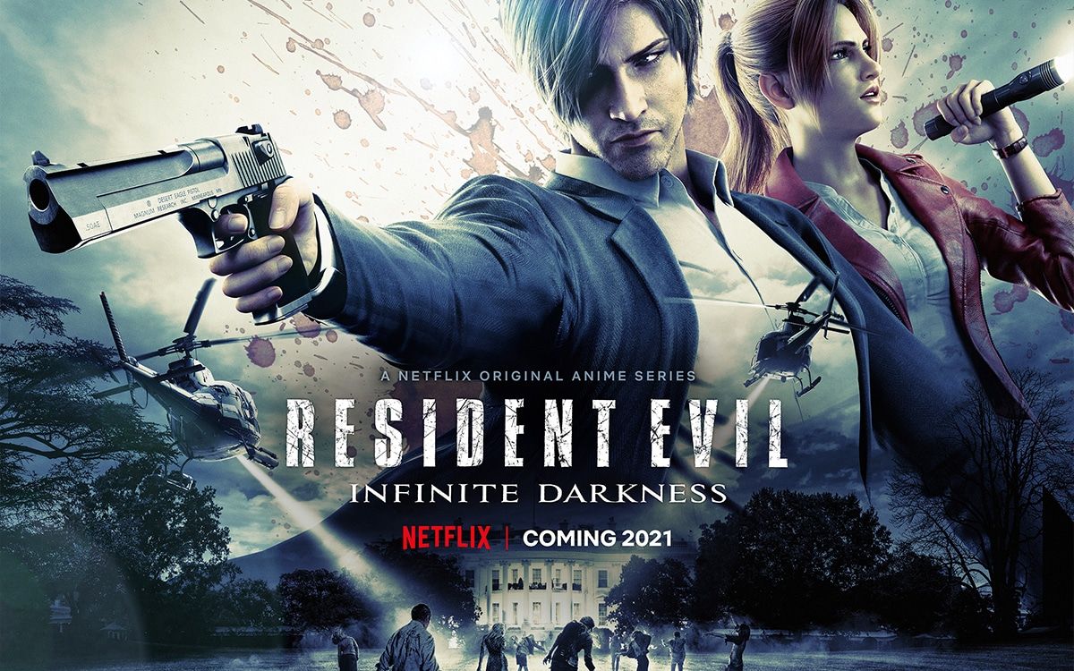 Resident evil infinite darkness netflix_visual_2