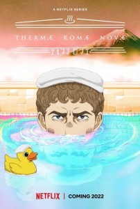 Thermae_Romae_Novae anime visual 2