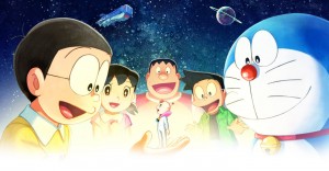 Doraemon_Nobita_Little_Star_Wars_visual_1