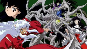 Inuyasha film2 anime visual 1