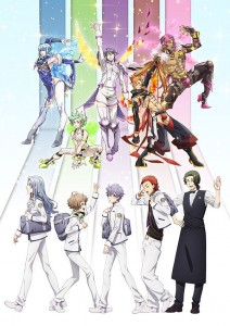 Fairy_Ranmaru anime visual