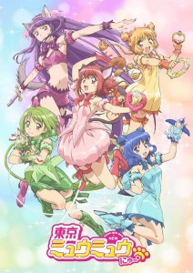 Tokyo_Mew_Mew_Mew anime visual 2