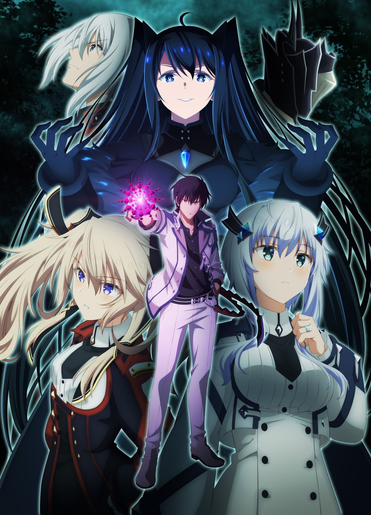 Misfit_of_Demon_King_Academy anime s2