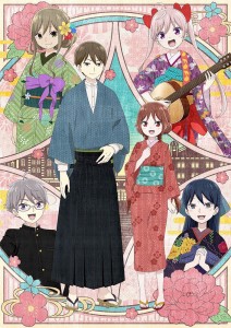 Taisho_Otome_Otogibanashi anime visual