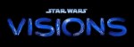 Star Wars Visions logo