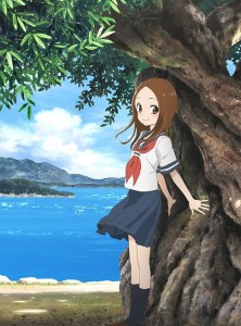 Quand takagi metaquine anime s3 visual 1