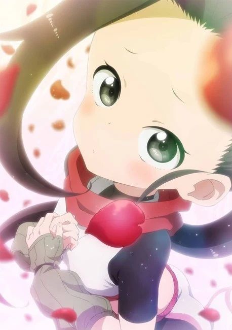 Kunoichi_Tsubaki_no_Mune_no_Uchi anime visual