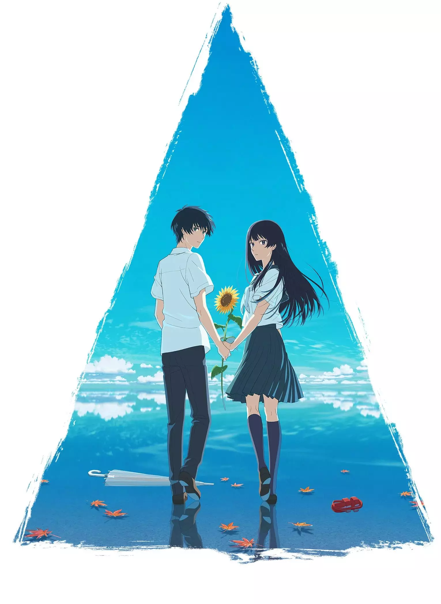 The_Tunnel_to_Summer_anime_visual_2.