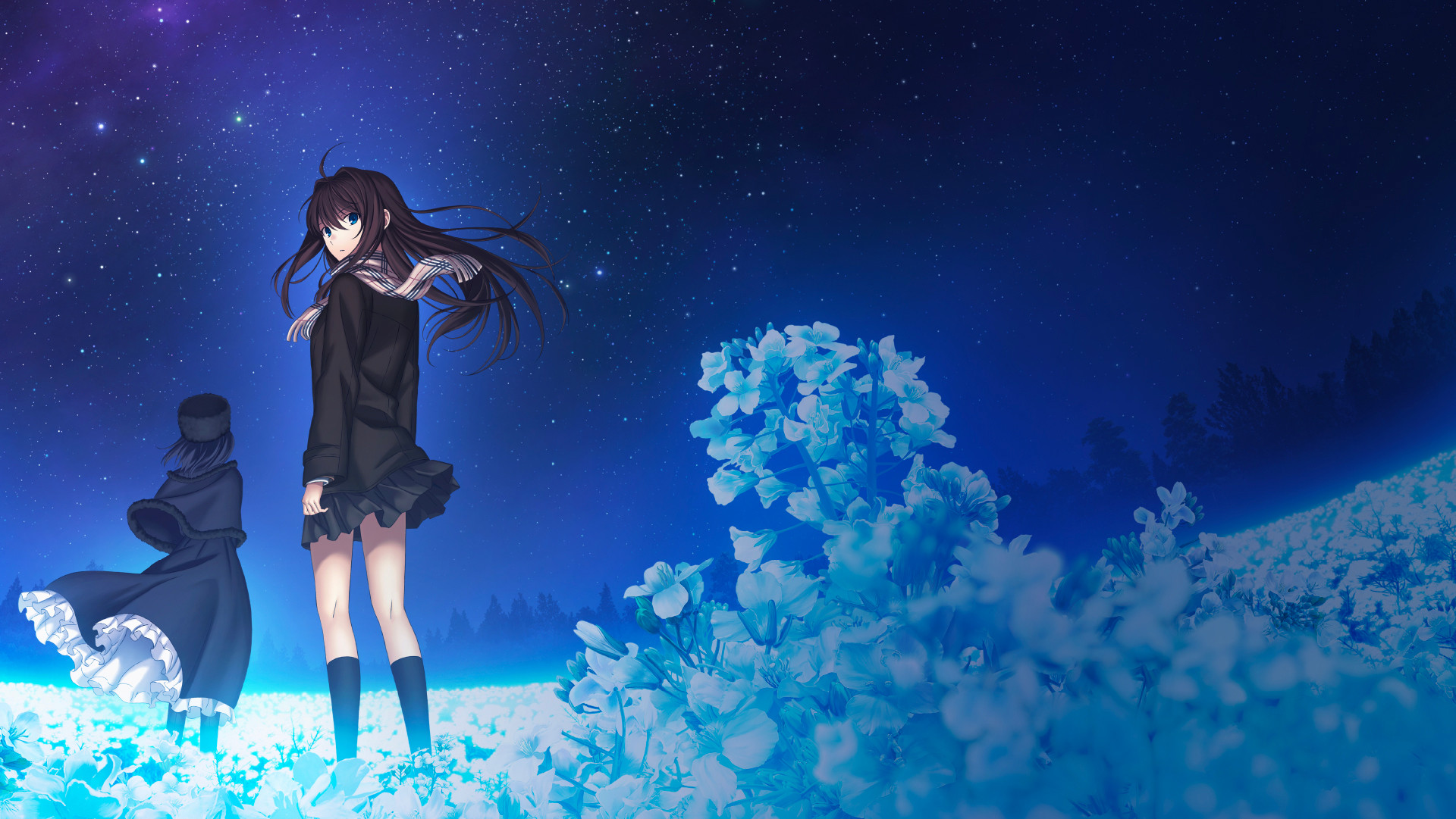 Maho_tsukai_no_Yoru anime visual 1