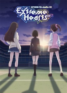 Extreme_Hearts anime visual