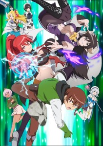 My_One Hit_Kill_Sister_anime visual 2