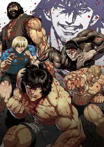 Kengan_ashura_S2_Season2_Part2.