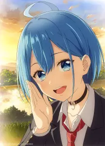 Danjo no Yujo wa Seiritsu Suru Iya Shinai anime visual 1.