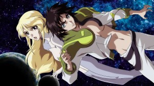 Heroic Age anime visual