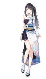 Pole princess noa