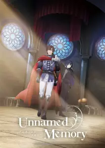 Unnamed Memory anime.