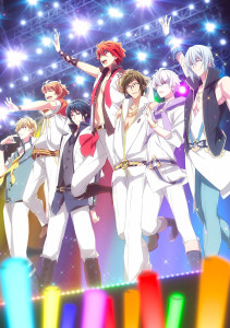 IDOLiSH7 LIVE 4bit BEYOND THE PERiOD film visual 1