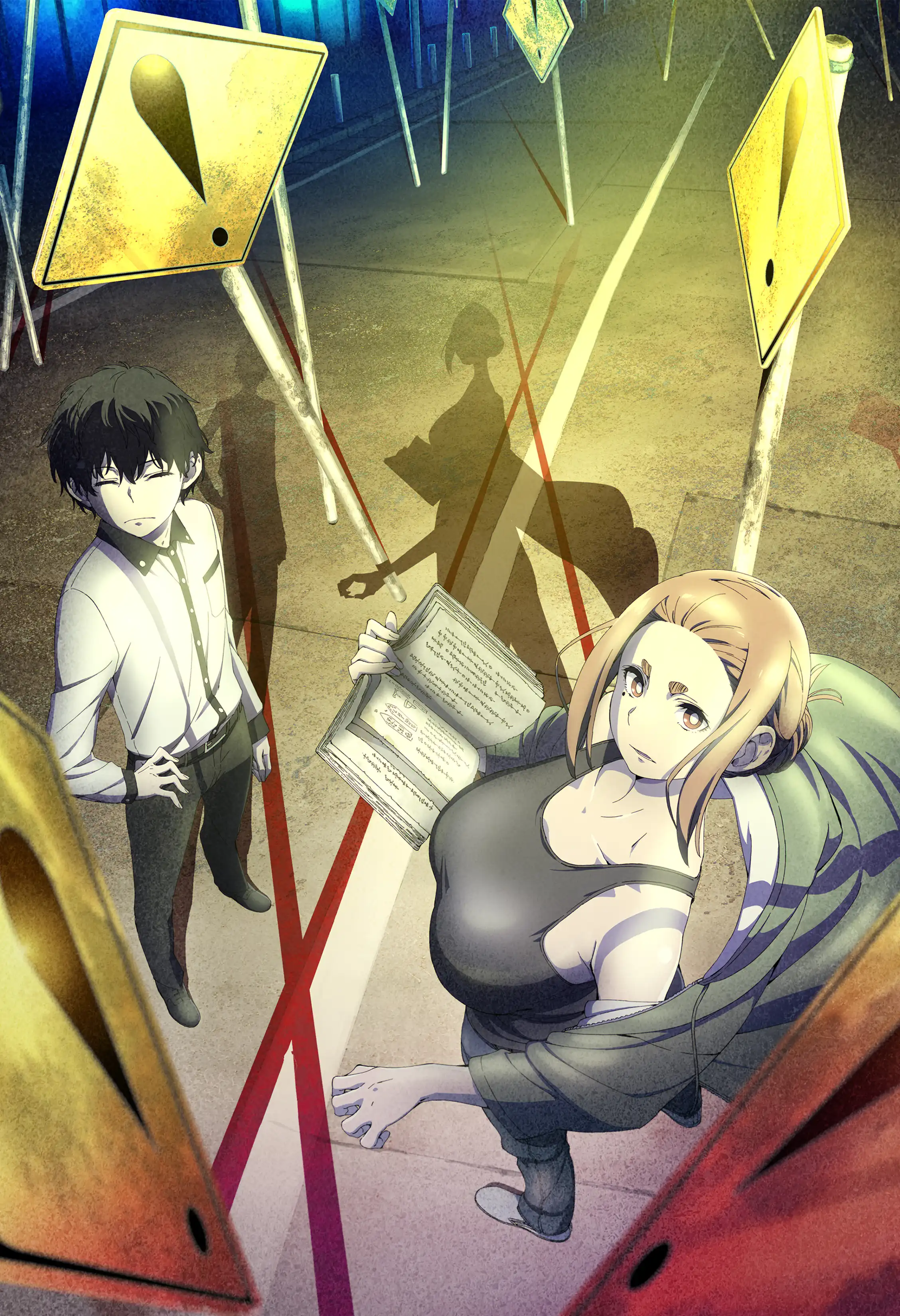 Mysterious_Disappearances_anime_visual_1.