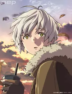 To Your Eternity anime saison 3 annonce.