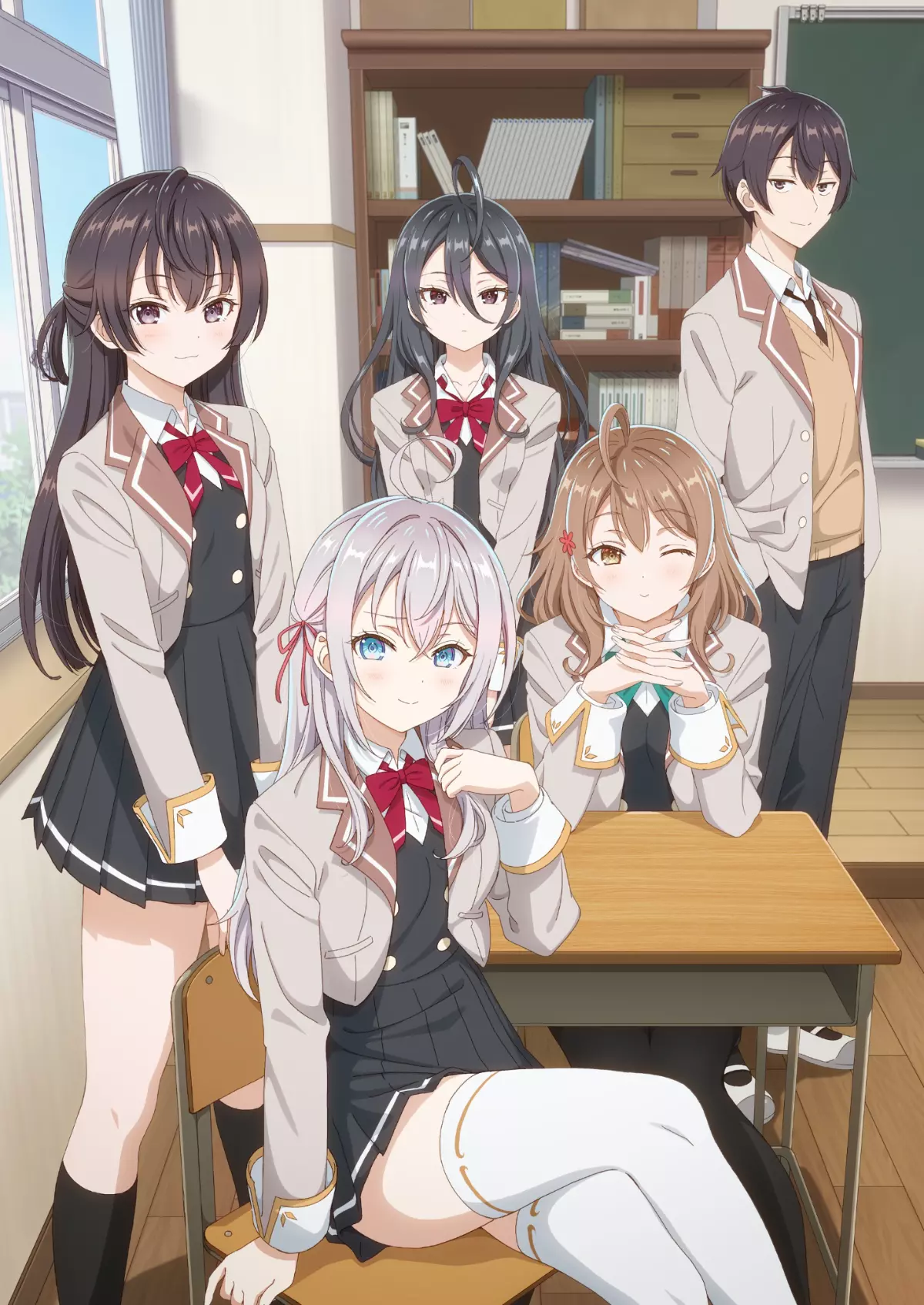 Alya_Sometimes_Hides_Her_Feelings_in_Russiananime_visual_2.