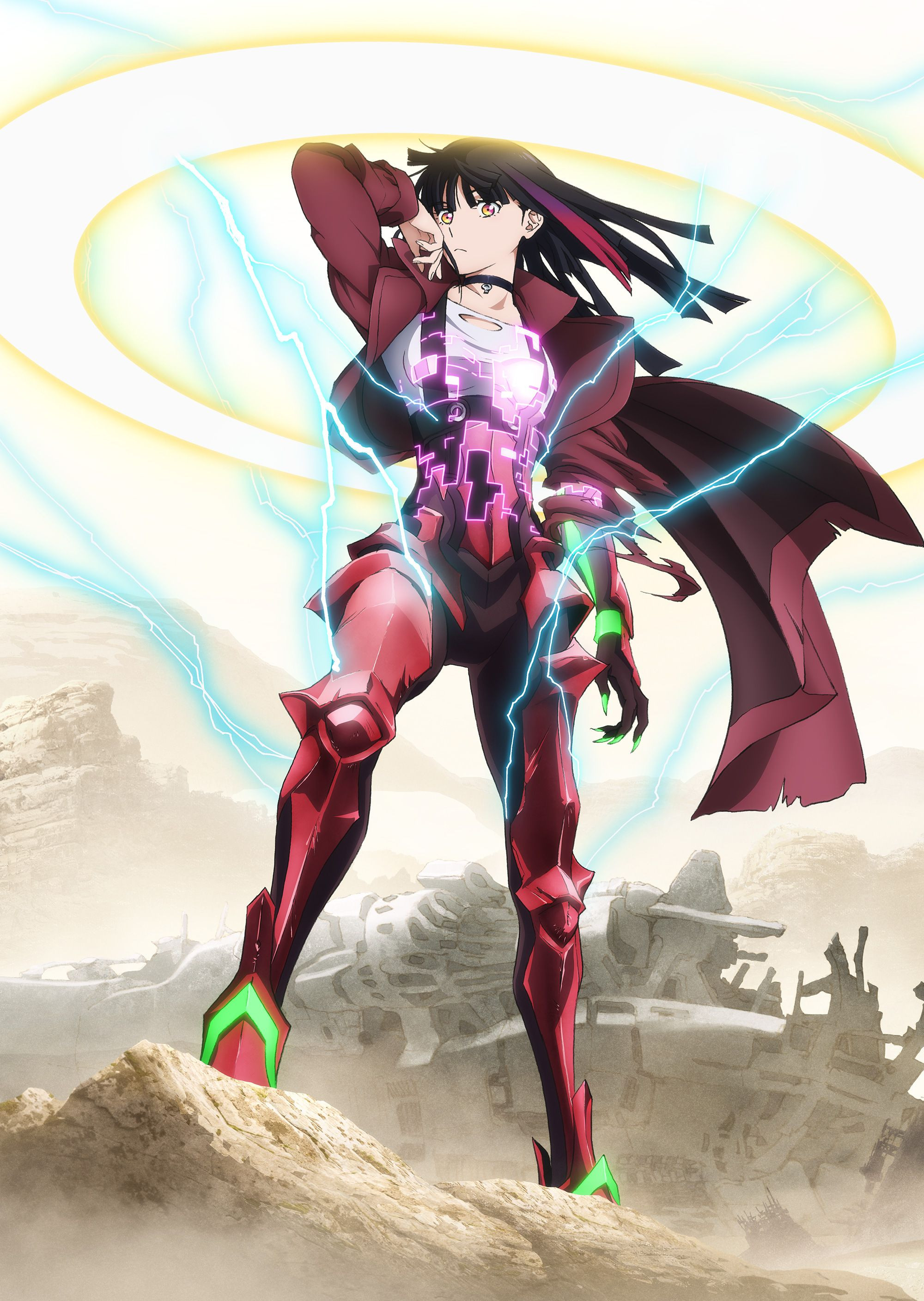 Metallic_Rouge_anime