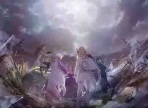 Rezero s3 anime visual 2.