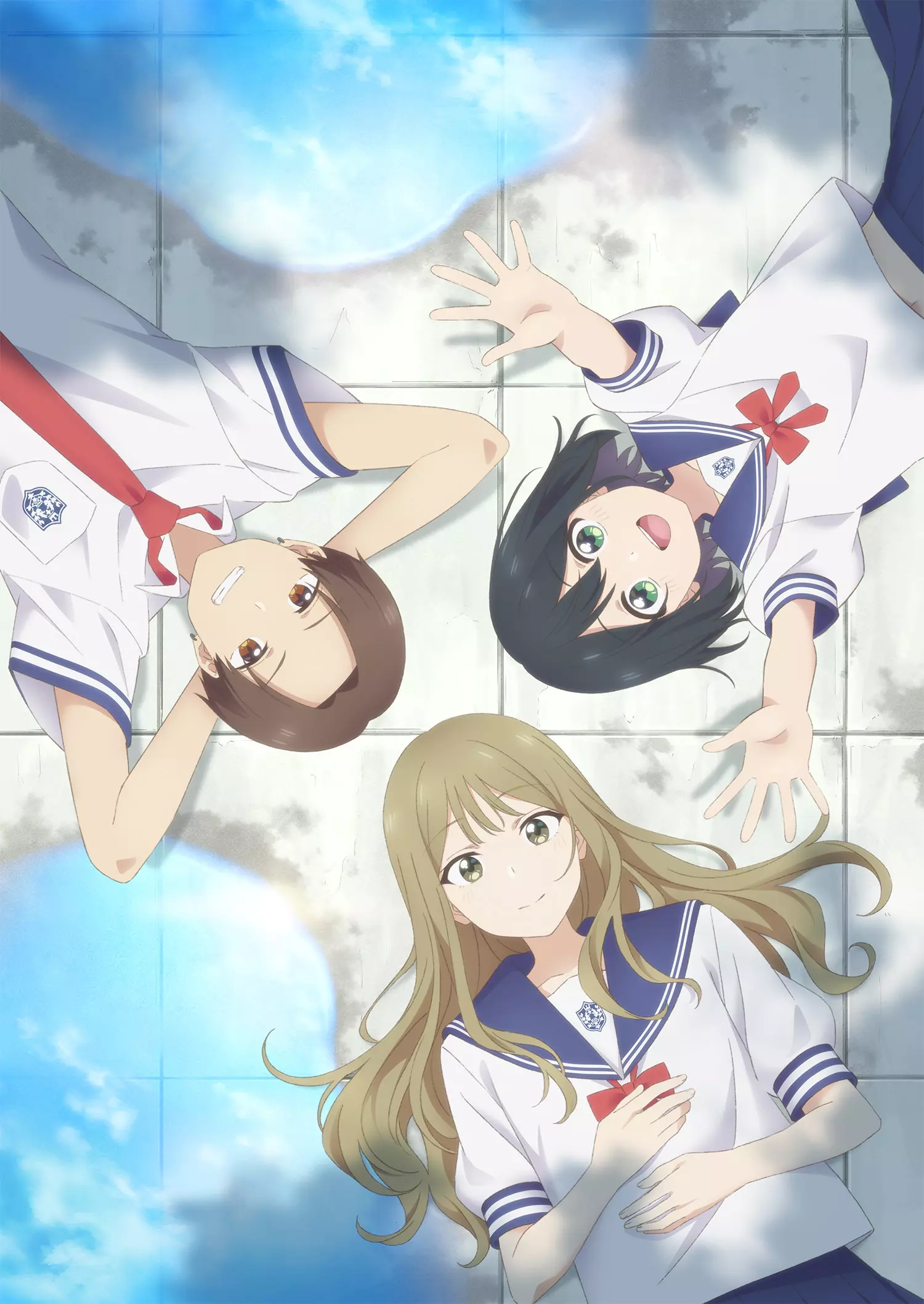 Senpai_wa_Otokonoko_anime visual 2.