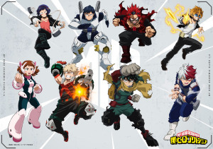 My_Hero_Academia_Saison_7_characters