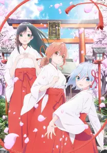 How_I_Married_an_Amagami_Sister_anime_S1.