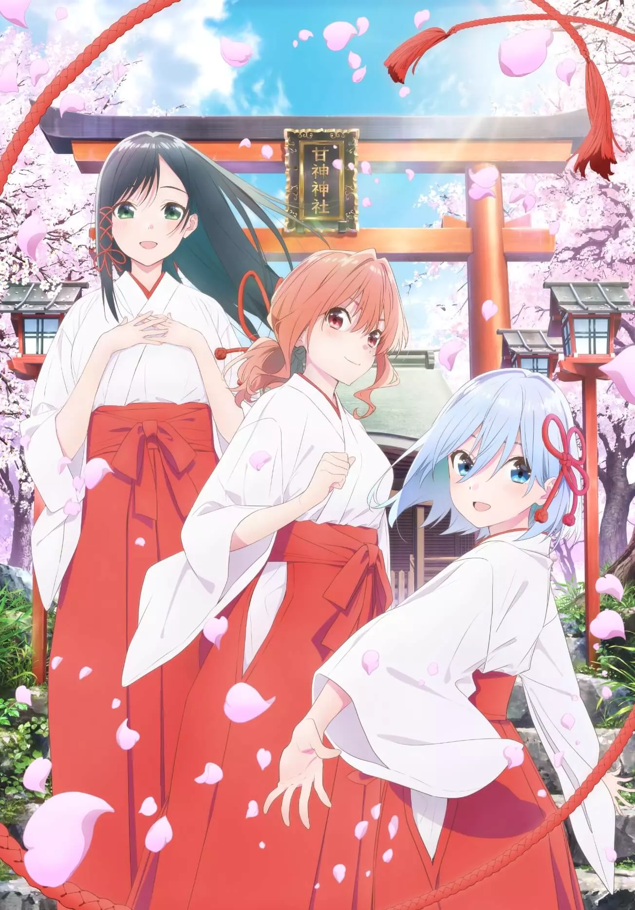 How_I_Married_an_Amagami_Sister_anime_S1.