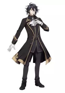 Do Over_Damsel_Conquers_anime_charal_2.