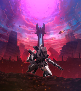Bang_Brave_Bang_Bravern_anime_visual_1