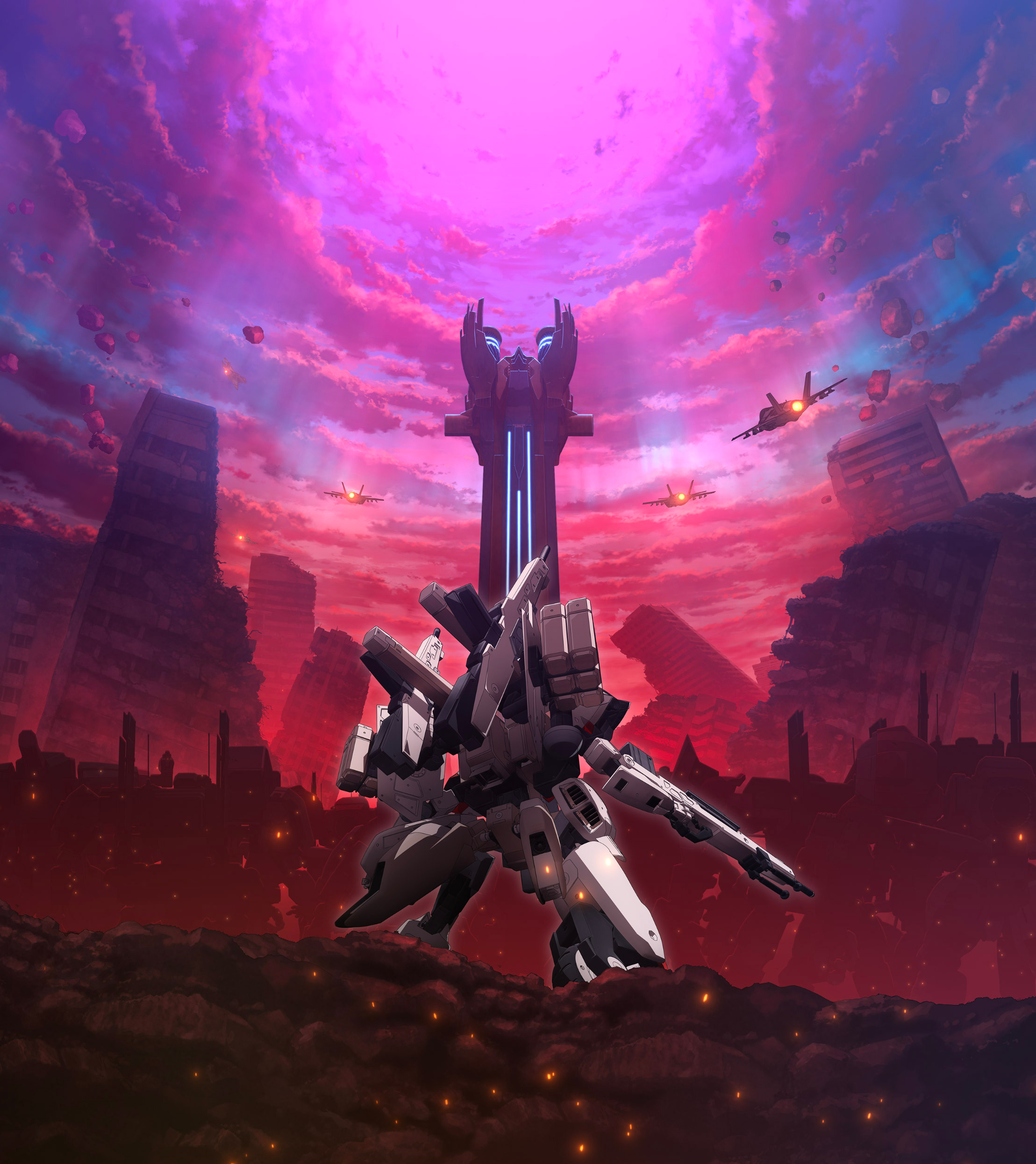 Bang_Brave_Bang_Bravern_anime_visual_1