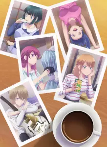 Cafe_Terrace_and_Its_Goddesses_S2_anime visual 1.