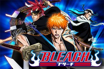 Bleach visual art5