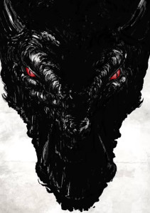 Monsters anime visual 1
