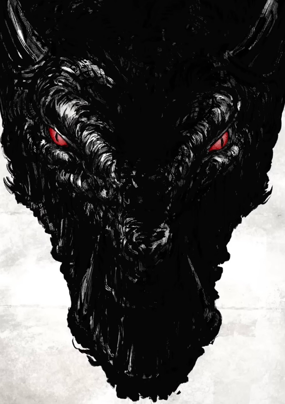 Monsters anime visual 1
